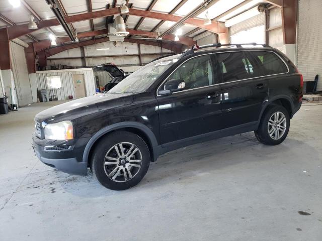 Photo 1 from auction – 2010 VOLVO XC90 3.2 with VIN YV4982CZ9A1548190