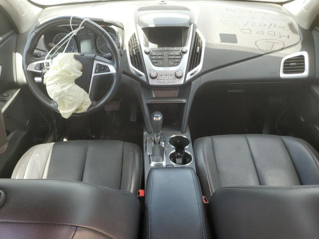 Photo 8 from auction – 2017 GMC TERRAIN SL with VIN 2GKFLUE38H6211997