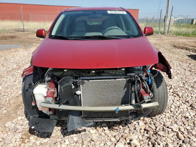 Photo 5 from auction – 2012 NISSAN VERSA S with VIN 3N1CN7AP1CL929031