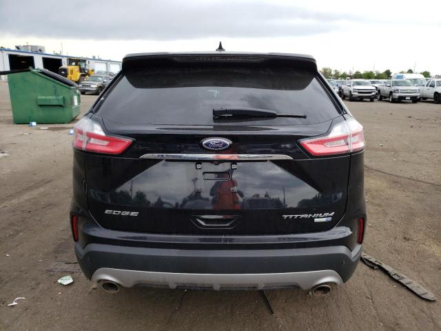 Photo 6 from auction – 2019 FORD EDGE TITAN with VIN 2FMPK4K94KBB54624