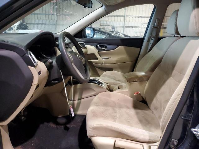 Photo 7 from auction – 2016 NISSAN ROGUE S with VIN 5N1AT2MT2GC922088