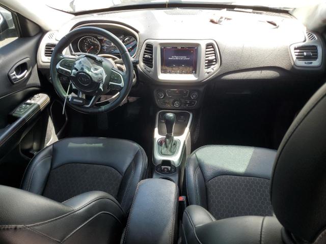Photo 8 from auction – 2019 JEEP COMPASS LA with VIN 3C4NJCBBXKT855281