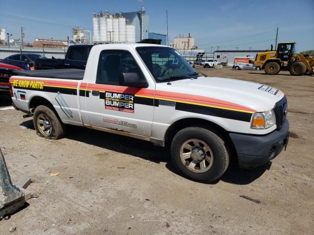 Фото 4 с аукциона – 2011 FORD RANGER с VIN 1FTKR1AD4BPA03144