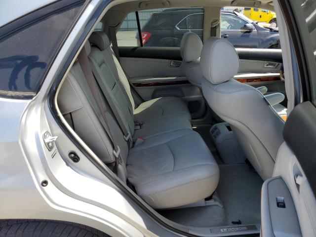Zdjęcie 10 z aukcji – 2009 LEXUS RX 350 z VIN 2T2GK31U09C078885