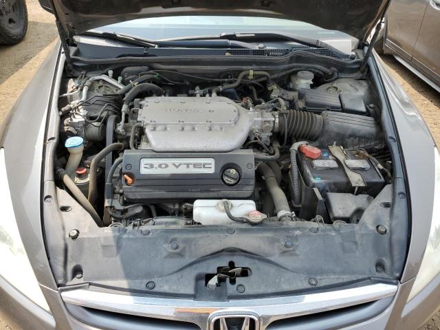 Photo 11 from auction – 2007 HONDA ACCORD EX with VIN 1HGCM66567A097637