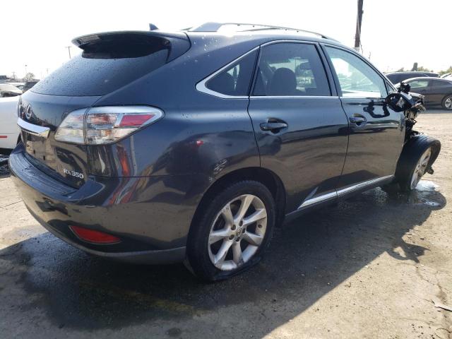 Photo 3 from auction – 2011 LEXUS RX 350 with VIN 2T2ZK1BA8BC050470