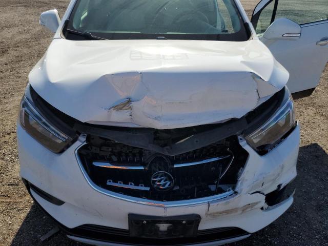 Photo 12 from auction – 2017 BUICK ENCORE PRE with VIN KL4CJASB2HB172300