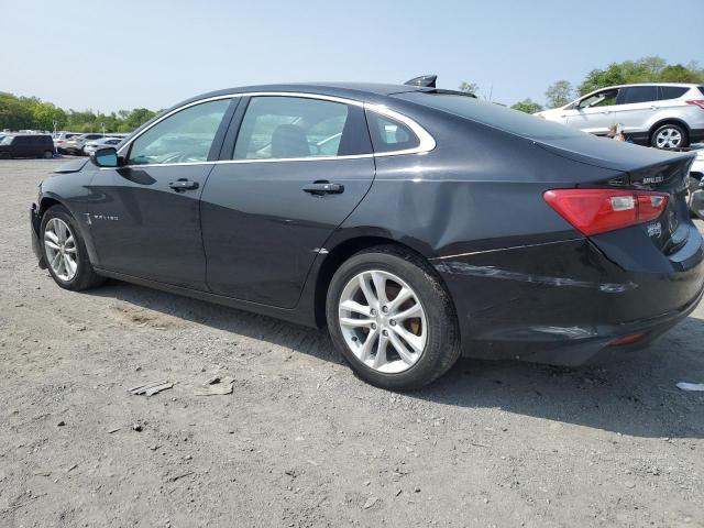 Photo 2 from auction – 2018 CHEVROLET MALIBU with VIN 1G1ZD5ST4JF181174