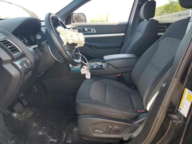 Foto 7 de la subasta – 2016 FORD EXPLORER X con VIN 1FM5K8DH5GGC34078