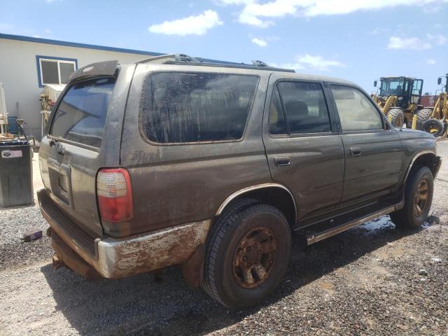 Photo 3 from auction – 1998 TOYOTA 4RUNNER SR with VIN JT3HN86R6W0158770