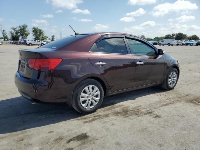 Photo 3 from auction – 2010 KIA FORTE EX with VIN KNAFU4A2XA5837555