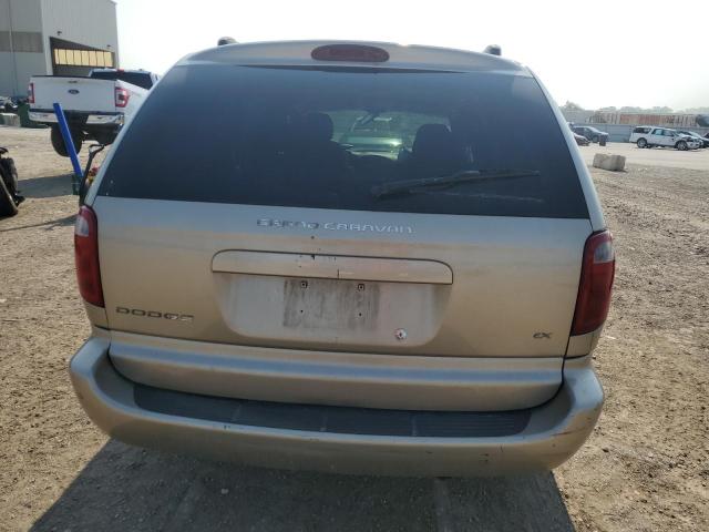 Photo 6 from auction – 2002 DODGE GRAND CARA with VIN 2B4GP74L62R780406
