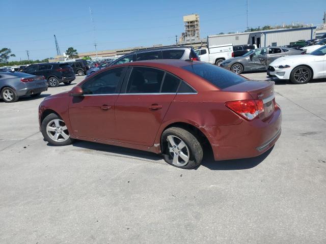 Photo 2 from auction – 2012 CHEVROLET CRUZE LT with VIN 1G1PF5SC5C7398618