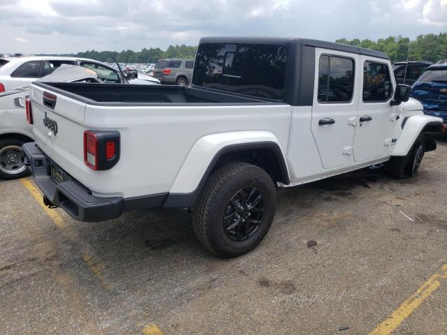 Photo 3 from auction – 2022 JEEP GLADIATOR with VIN 1C6HJTAG2NL136625
