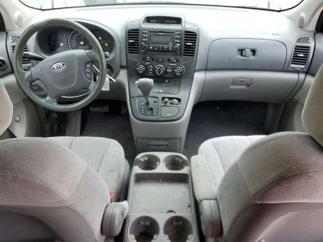 Photo 8 from auction – 2008 KIA SEDONA EX with VIN KNDMB233286265590