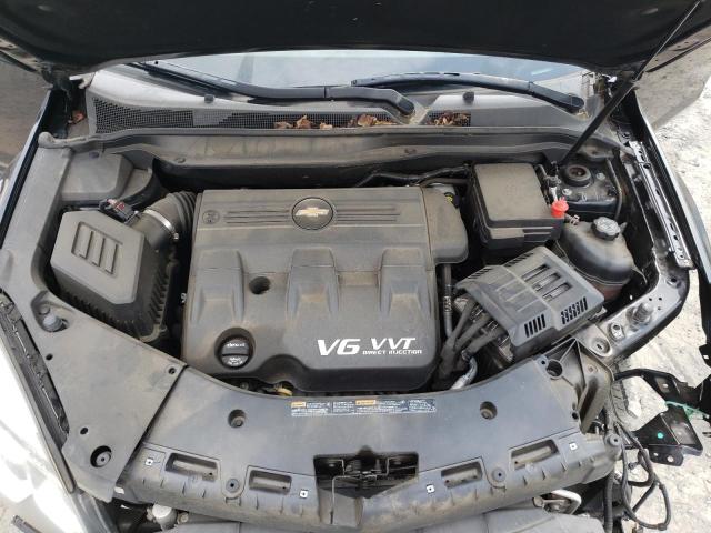 Photo 11 from auction – 2016 CHEVROLET EQUINOX LT with VIN 2GNFLFE38G6286003