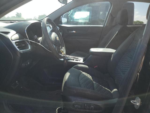 Photo 7 from auction – 2018 CHEVROLET EQUINOX LT with VIN 2GNAXJEV1J6305405