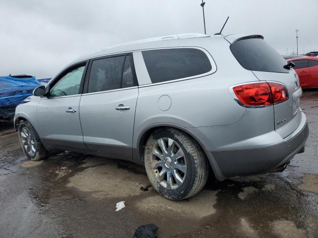 Photo 2 from auction – 2010 BUICK ENCLAVE CX with VIN 5GALVCED0AJ198572