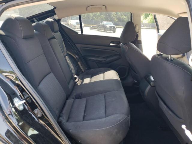 Photo 10 from auction – 2020 NISSAN ALTIMA S with VIN 1N4BL4BV9LC147202
