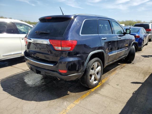 Photo 3 from auction – 2011 JEEP GRAND CHER with VIN 1J4RR5GT0BC608011