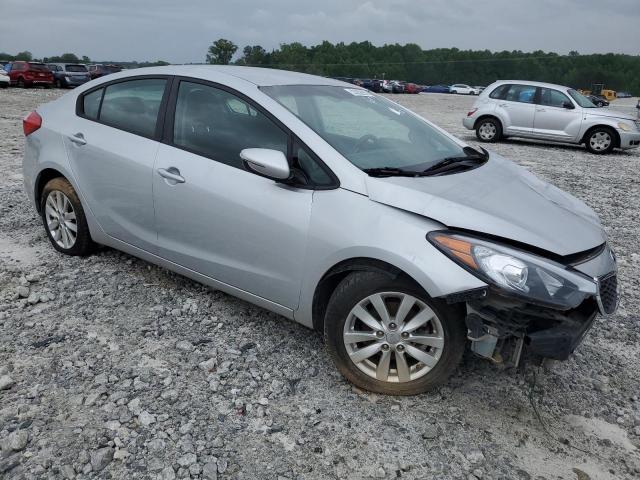 Photo 4 from auction – 2016 KIA FORTE LX with VIN KNAFX4A66G5506071