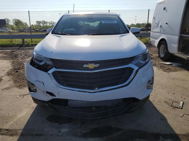 Photo 5 from auction – 2020 CHEVROLET EQUINOX LT with VIN 3GNAXJEV1LS735407