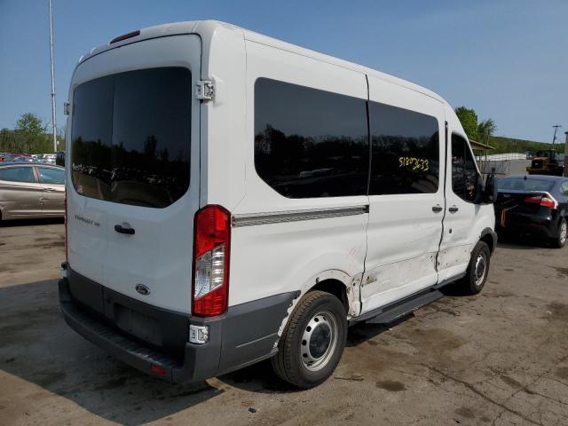 Photo 3 from auction – 2016 FORD TRANSIT T- with VIN 1FMZK1CM2GKB49879