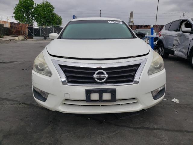 Photo 5 from auction – 2015 NISSAN ALTIMA 2.5 with VIN 1N4AL3AP2FN376046