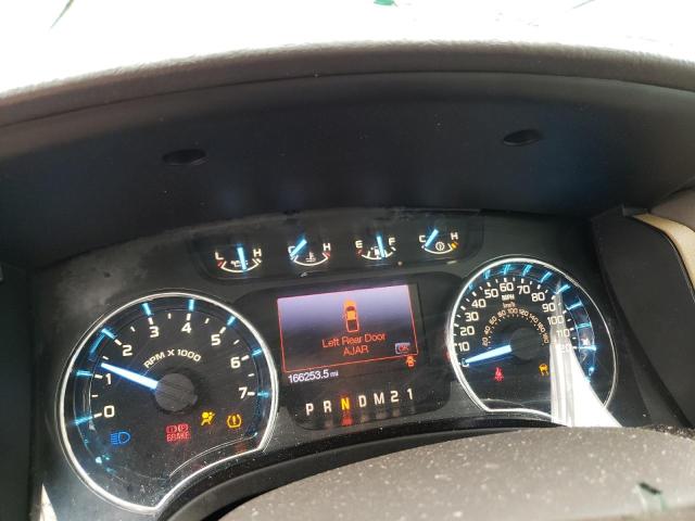 صورة رقم 9 من المزاد - 2012 FORD F150 SUPER مع VIN 1FTFW1EF4CFC69597