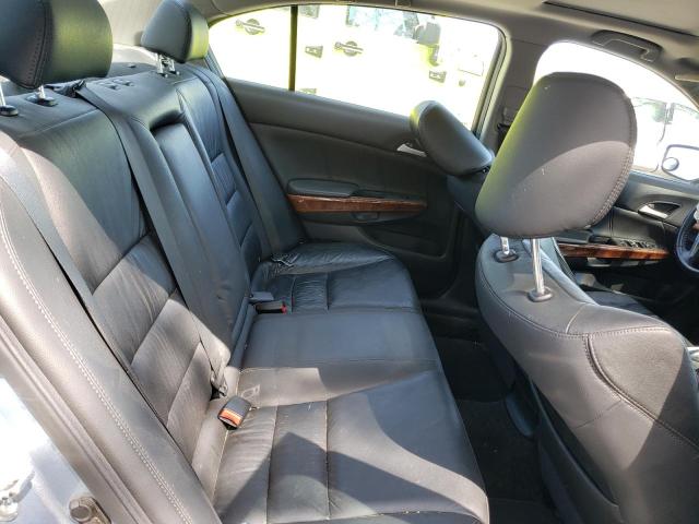 Photo 10 from auction – 2011 HONDA ACCORD EXL with VIN 1HGCP2F87BA075343