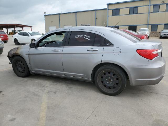 Photo 2 from auction – 2014 CHRYSLER 200 LX with VIN 1C3CCBABXEN206019