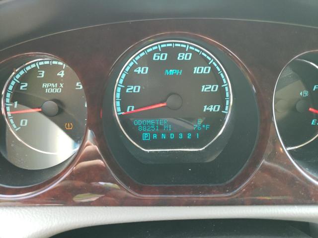 Photo 9 from auction – 2010 BUICK LUCERNE CX with VIN 1G4HE5EM5AU110769