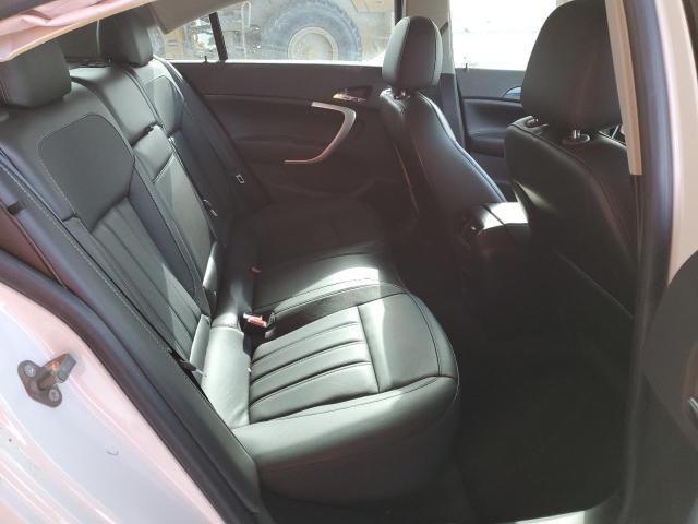 Photo 10 from auction – 2016 BUICK REGAL with VIN 2G4GK5EX6G9186571