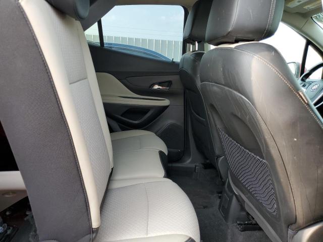 Photo 11 from auction – 2019 BUICK ENCORE PRE with VIN KL4CJASB9KB724477