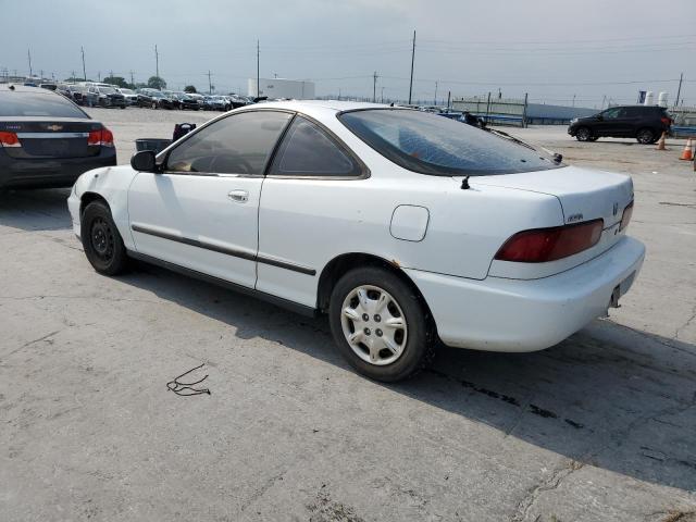 Photo 2 from auction – 1996 ACURA INTEGRA RS with VIN JH4DC444XTS011155