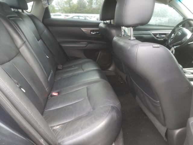 Photo 10 from auction – 2014 NISSAN ALTIMA 2.5 with VIN 1N4AL3AP7EC115599