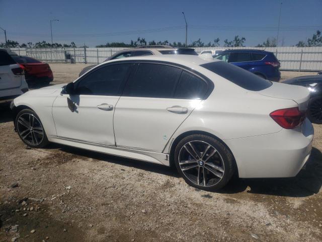 Photo 2 from auction – 2018 BMW 340 XI with VIN WBA8B7C55JA572980