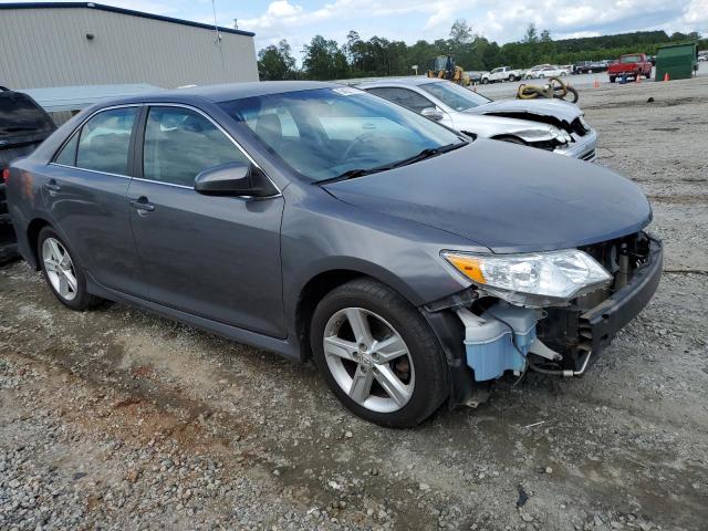 Photo 4 from auction – 2014 TOYOTA CAMRY L with VIN 4T1BF1FK3EU764443