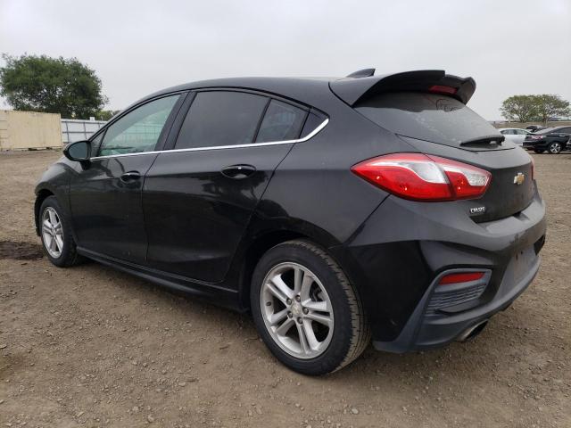Photo 2 from auction – 2017 CHEVROLET CRUZE LT with VIN 3G1BE6SM4HS506845