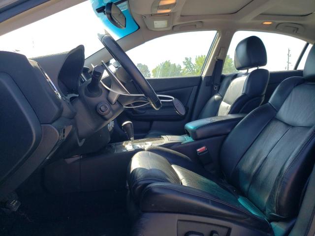 Photo 7 from auction – 2014 NISSAN MAXIMA S with VIN 1N4AA5AP8EC440747