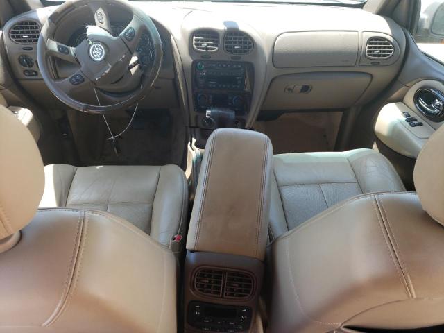 Photo 8 from auction – 2005 BUICK RAINIER CX with VIN 5GADT13S652247807