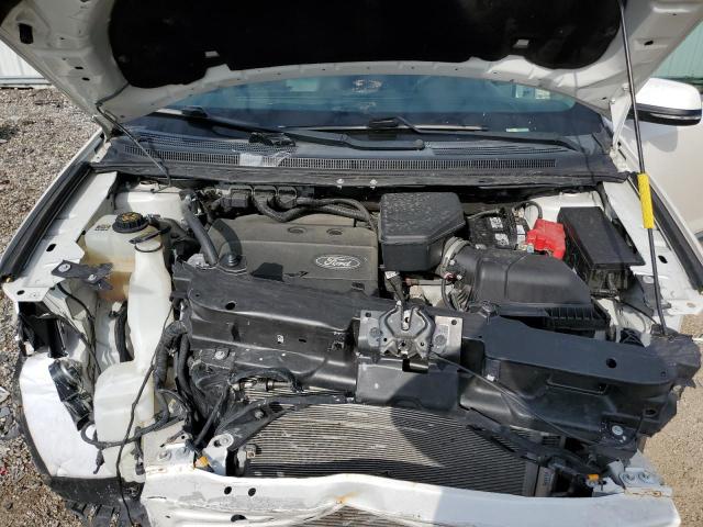 Photo 12 from auction – 2014 FORD EDGE LIMIT with VIN 2FMDK3KC0EBB12285