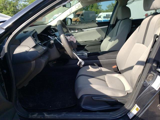 Photo 7 from auction – 2018 HONDA CIVIC EX with VIN 2HGFC2F71JH516643