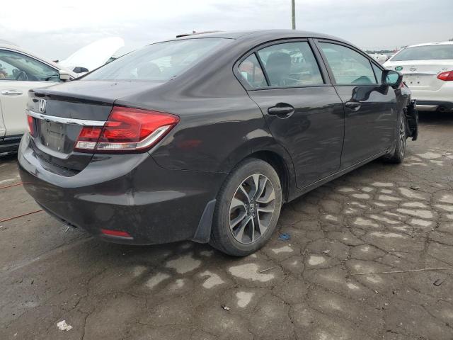 Photo 3 from auction – 2014 HONDA CIVIC EX with VIN 2HGFB2F84EH524172