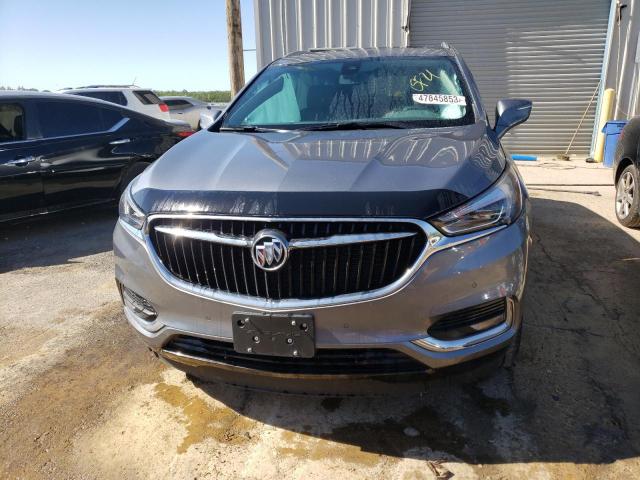 Photo 5 from auction – 2021 BUICK ENCLAVE PR with VIN 5GAEVBKW9MJ121244