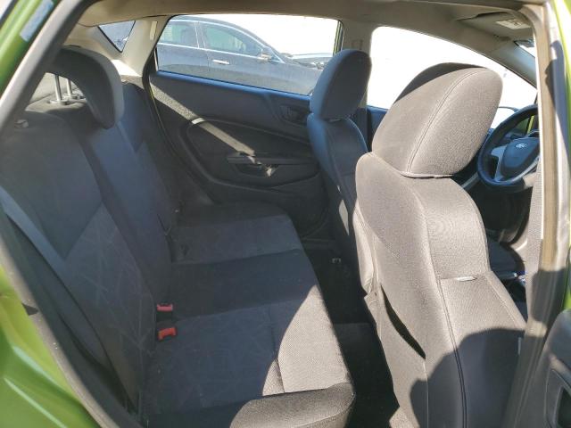 Photo 10 from auction – 2011 FORD FIESTA SE with VIN 3FADP4EJ5BM132490