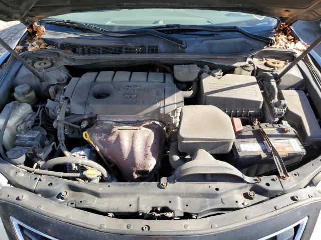 Photo 11 from auction – 2011 TOYOTA CAMRY BASE with VIN 4T1BF3EK5BU636133