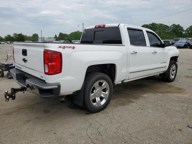 Photo 3 from auction – 2017 CHEVROLET SILVERADO with VIN 3GCUKSEC4HG313294
