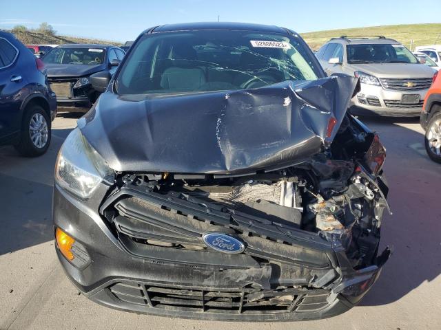 Photo 5 from auction – 2017 FORD ESCAPE S with VIN 1FMCU0F75HUA45862