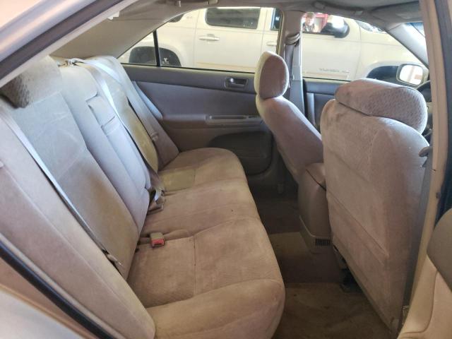 Photo 10 from auction – 2002 TOYOTA CAMRY LE with VIN 4T1BE32K52U596417
